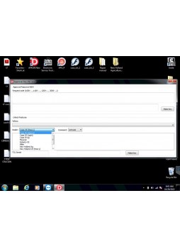 CNH APPROVAL PASSWORD GENERATOR New (Long passwords for setting speed limiter values)	